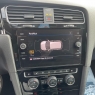VW GOLF 7,5 1.6 DIESEL 115 CV ANNO 2017